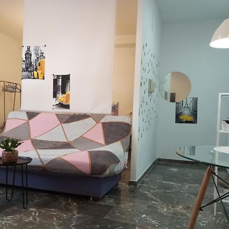 Apartamento Turistico Travelers Baena Exterior photo